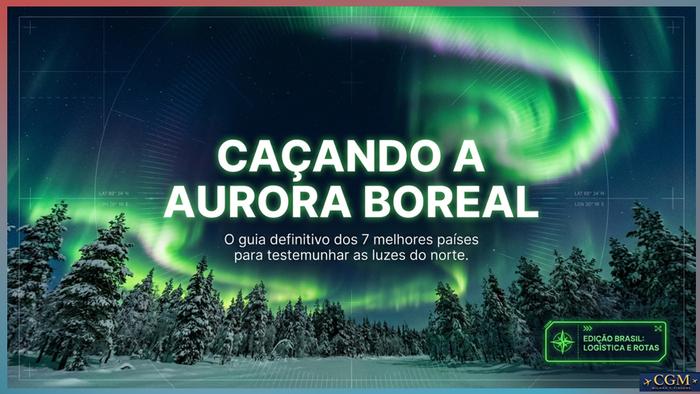 Aurora Boreal