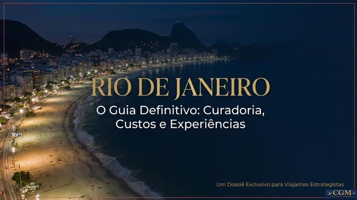 Rio de Janeiro Completo
